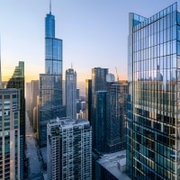 buildings