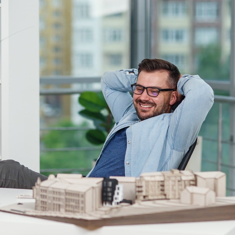 property developer